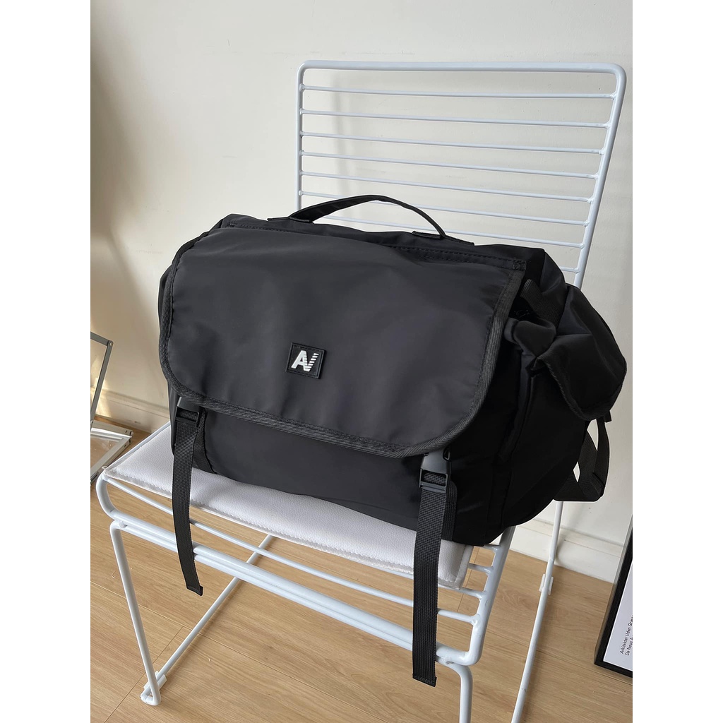 Túi Đeo Chéo AI Dành Cho Nam Và Nữ CHUOTCONG OFFICIAL ( A266 )