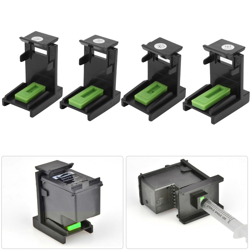 Kẹp hút mực chuyên dụng dành cho HP và Canon