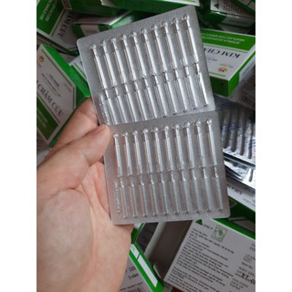 Kim đốt nốt ruồi dùng trong máy 5in1 , máy đốt mini cầm tay