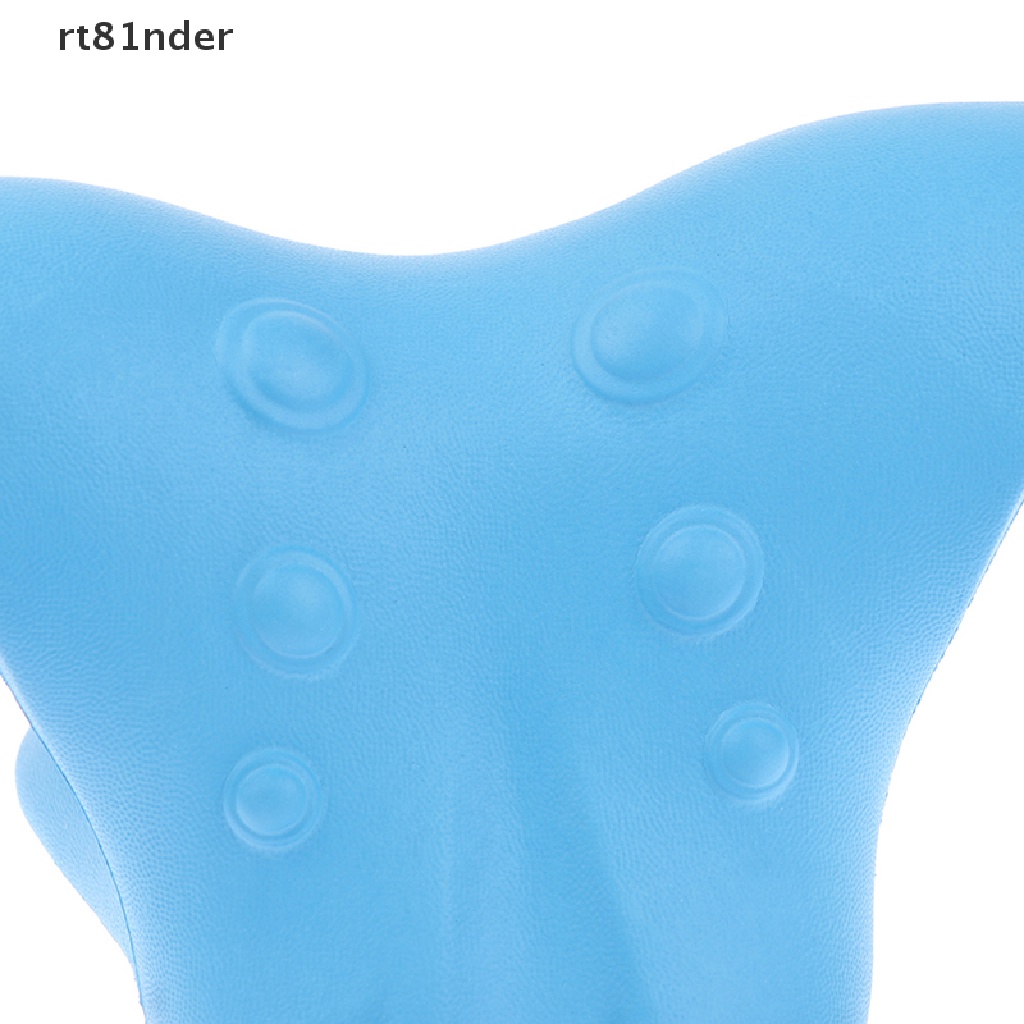 [Hàng mới về] Gối tựa cổ thư giãn toàn thân