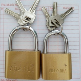 KHOÁ VIỆT NHẬT NHẬT VIỆT KHOÁ CỬA TỦ HÒM