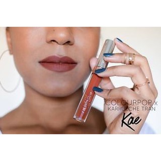Son Colourpop màu Kae