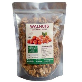 Hạt Óc Chó 500g