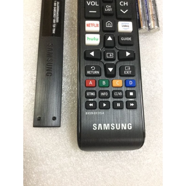 Điều Khiển Tivi Samsung Cơ BN59 - 01315A ( Hàng Tốt)