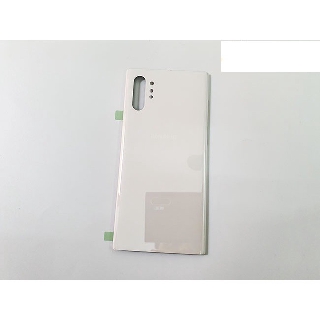 Nắp lưng Galaxy Note 10 Plus/ Note 10 Plus 5G chính hãng