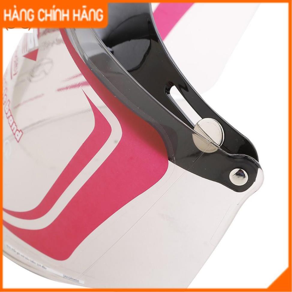 Kính gắn nón bảo hiểm GRS A7