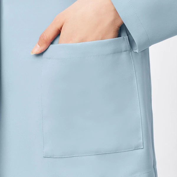 Áo vest Gu Nhật Auth XS