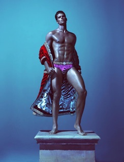 NƯỚC HOA NAM VERSACE EROS