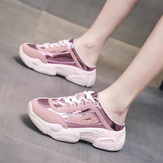 GIÀY SỤC ĐẾ GỒ
