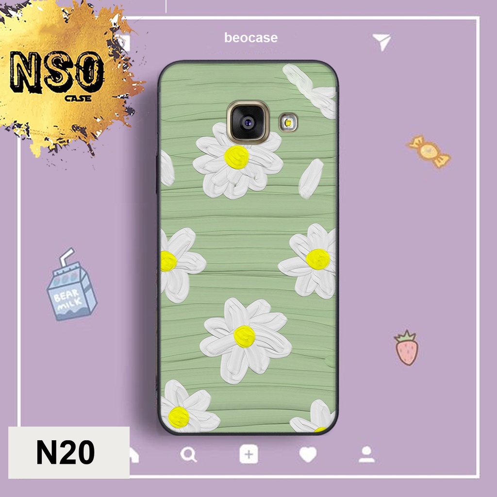 [ MẪU MỚI ] Ốp lưng Samsung A9 Pro - Samsung C9 Pro in hình họa tiết đẹp lạ