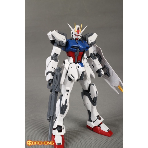 Mô Hình Lắp Ráp Gundam MG 6630S Perfect Strike DABAN