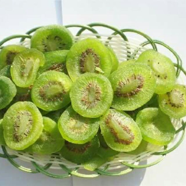 500gr mứt kiwi đà lạt