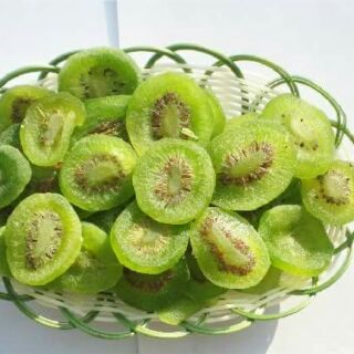 500gr mứt kiwi đà lạt
