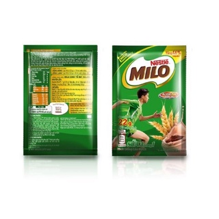 Sữa Bột Milo 285gr - 330gr
