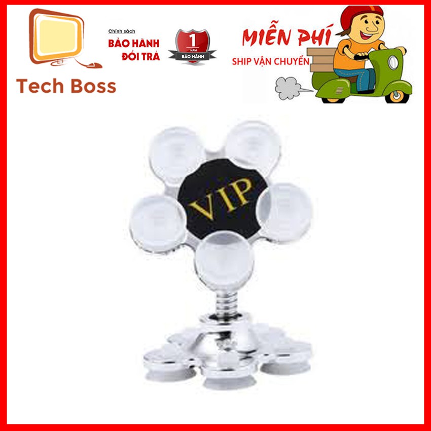 Giá đỡ điện thoại hình bông hoa siêu hút-Tech Boss | BigBuy360 - bigbuy360.vn