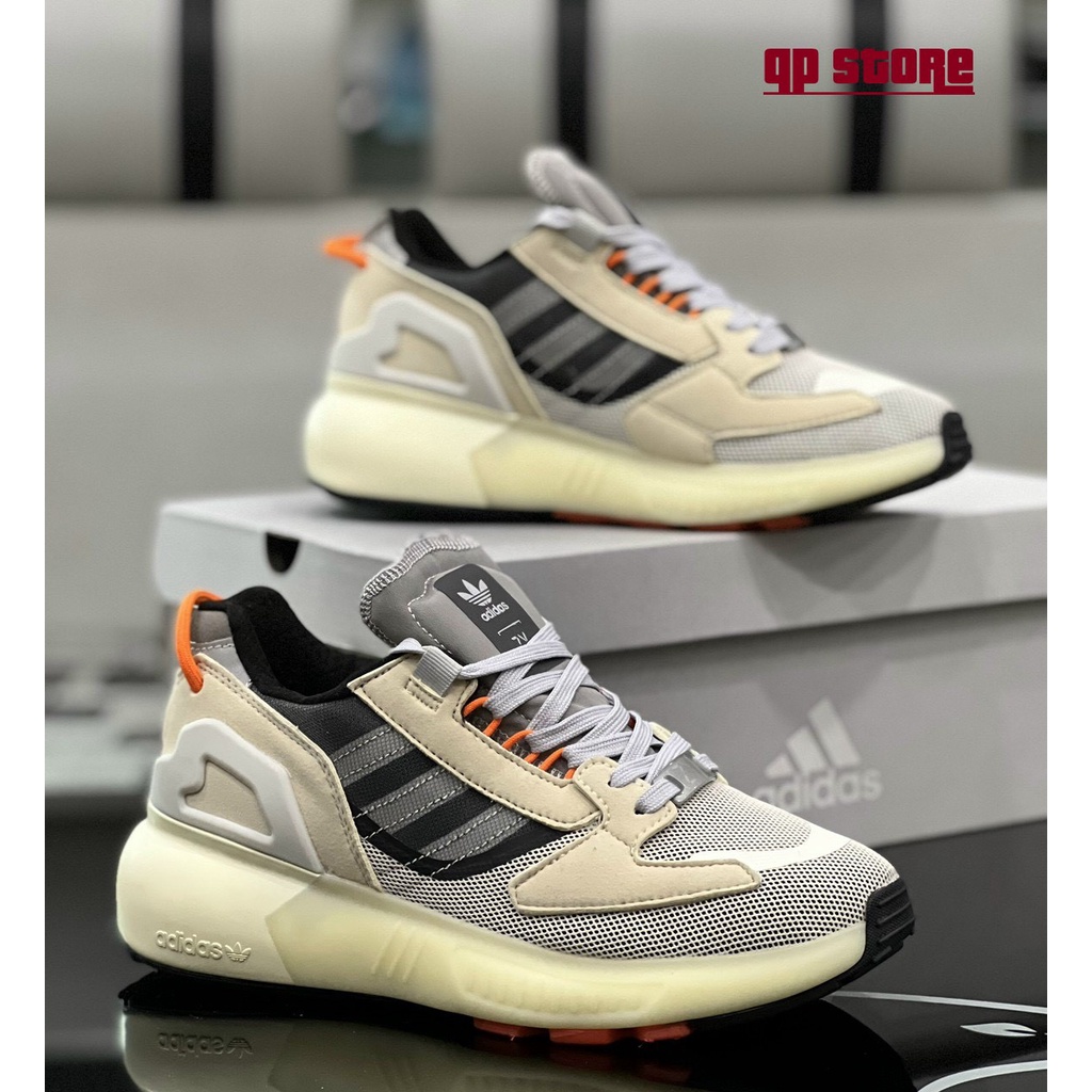 Giày Thể Thao Adidas ZX5K Boost
