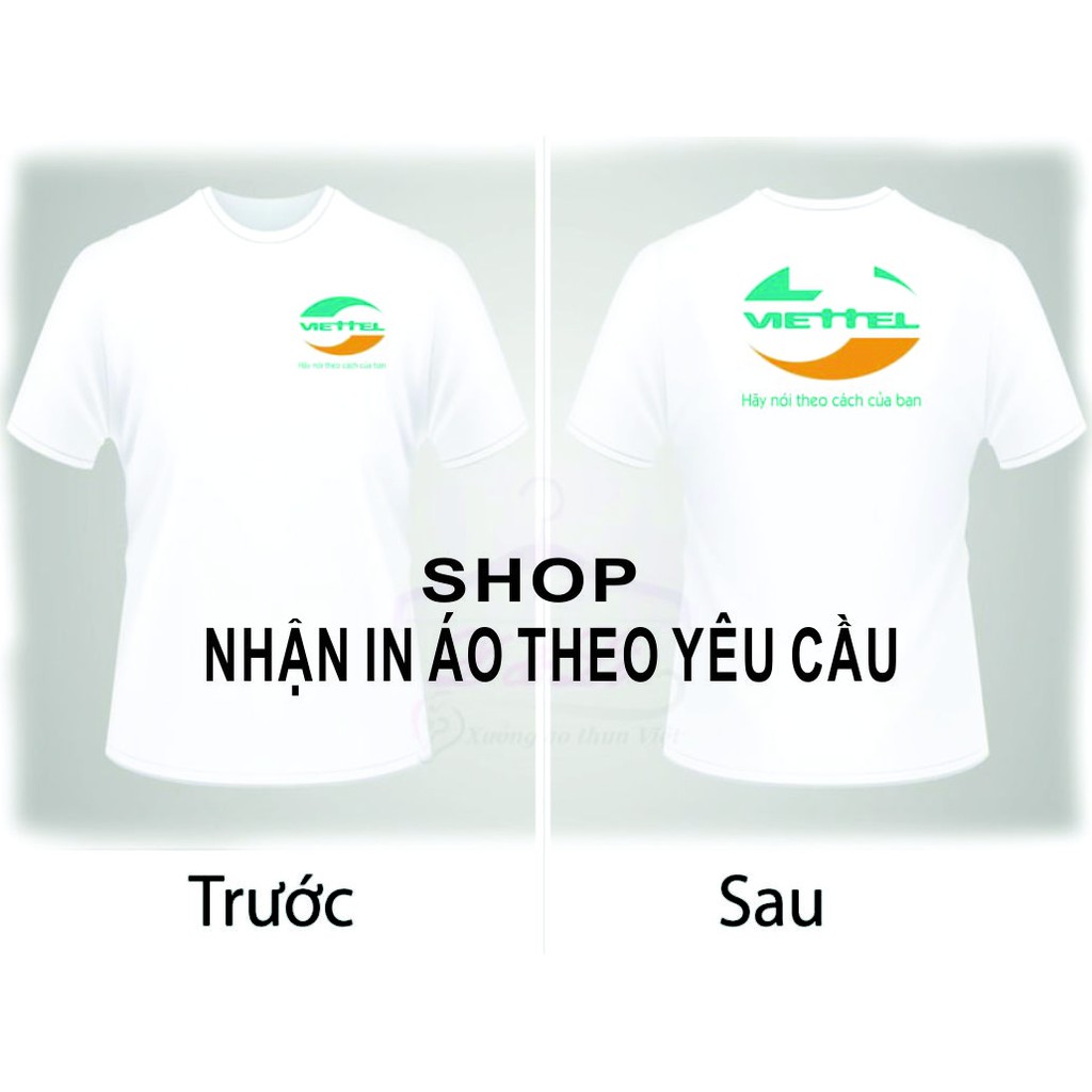 NHẬN IN ÁO ĐỒNG PHỤC CÔNG SỞ,LỚP NHÓM, ĐÔI,THEO YÊU CẦU