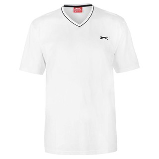Áo phông nam Slazenger chính hãng cổ chữ V