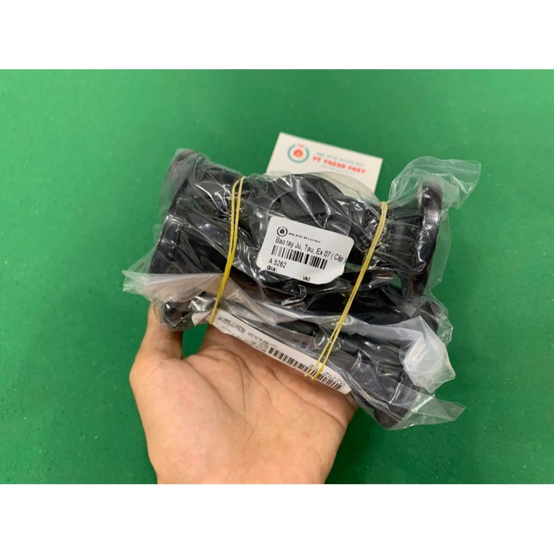 Bao tay Ex 07, Jupiter, Taurus