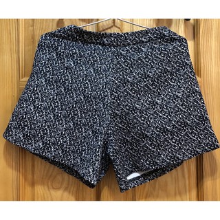 QUẦN SHORTS MIKI CLASSIC