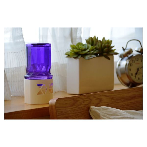 Nước hoa đặt thơm phòng Ladylike Rose Hộp Thơm Phòng Sukki-ri Khử Mùi Cao Cấp 400ml Hương Hoa Hồng Nhật Bản