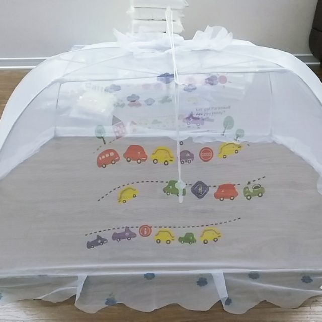 Màn chụp Thái A