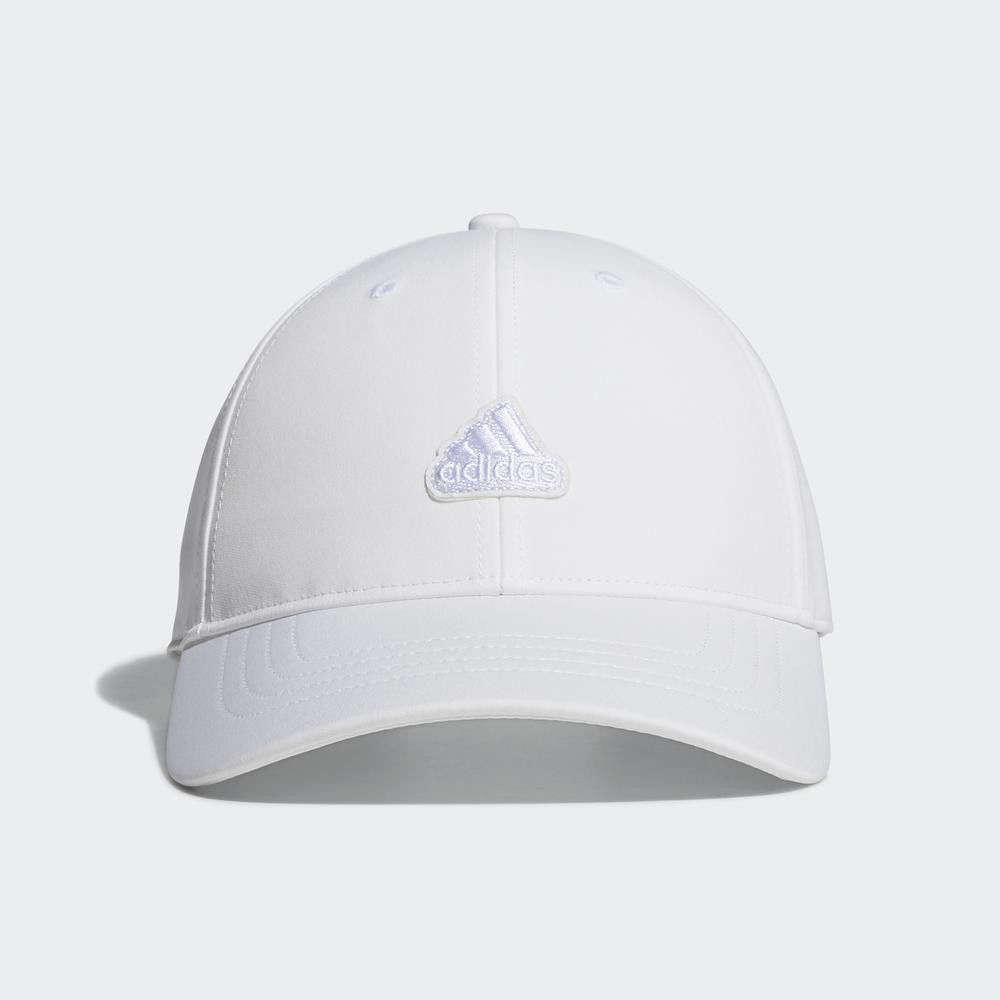 adidas GOLF Mũ lưỡi trai Color Nữ Màu trắng GL8852