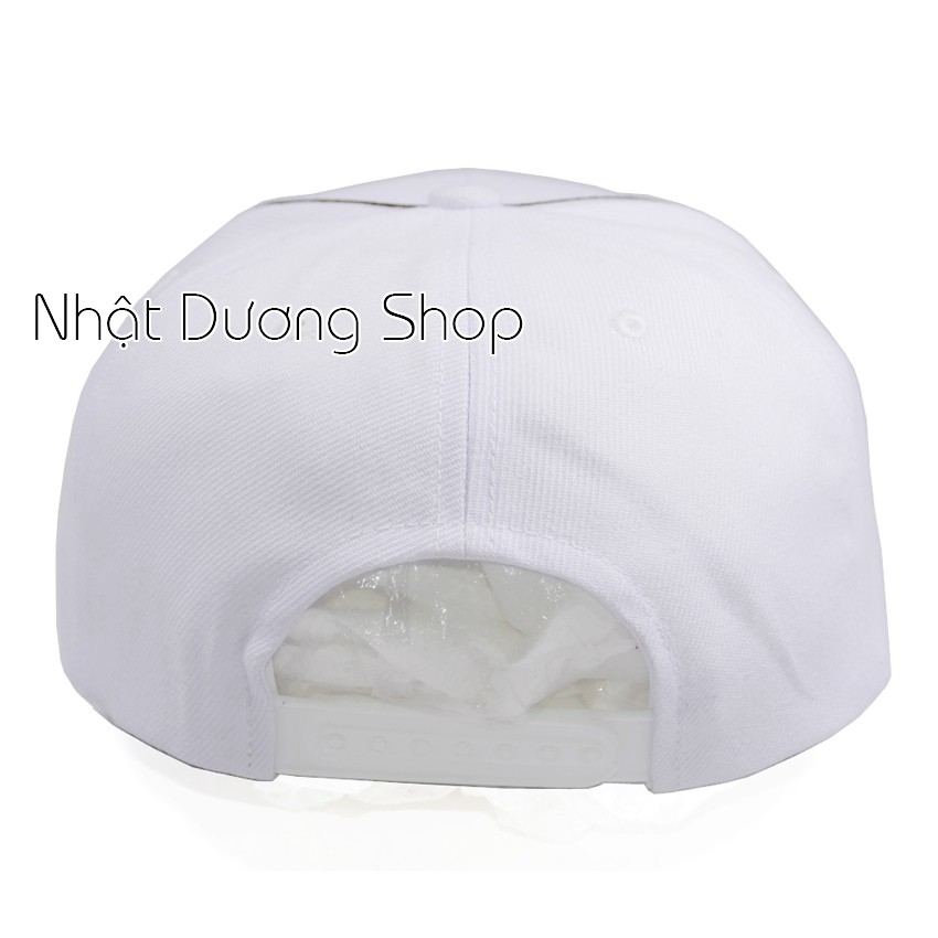 [ Hình thật ] Nón kết hiphop NY loại xịn - Chất liệu vải Cotton cao cấp thoáng mát, xịn sò và đẳng cấp