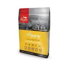 ORIJEN PUPPY DOG FOOD-Thức ăn cho chó từ Canada