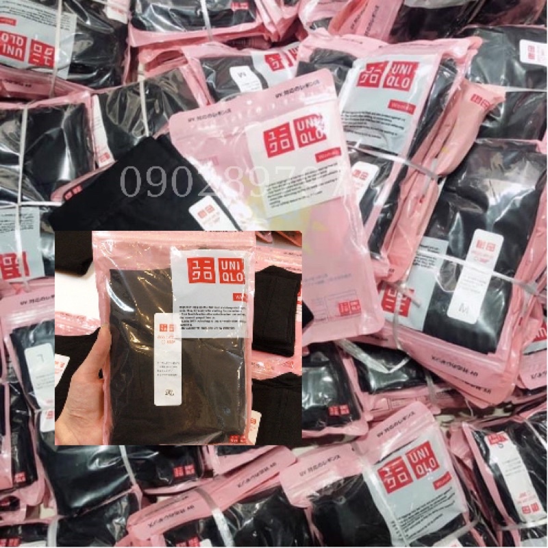 Quần legging nữ lưng cao cotton 4 chiều dày cao cấp hàng vnxk PUTAME QLD170 | BigBuy360 - bigbuy360.vn