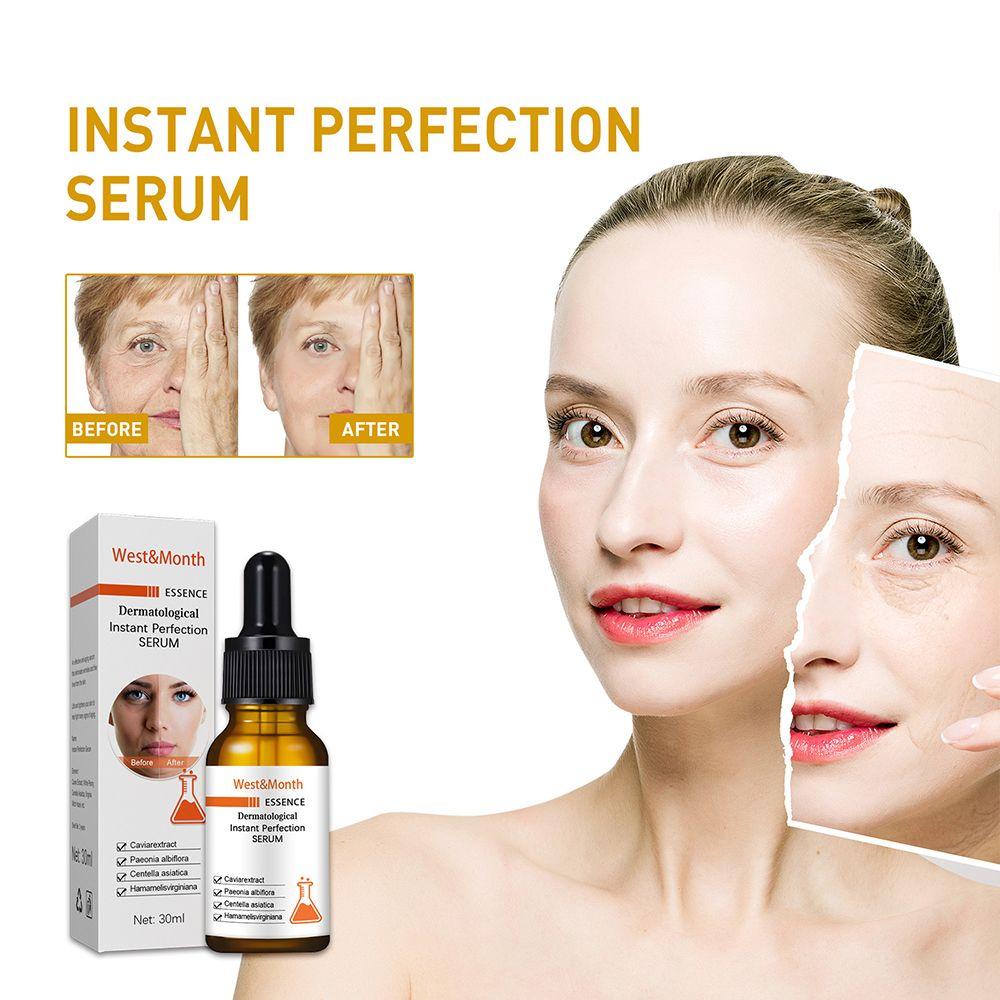 Set 2 Serum Xóa Nếp Nhăn Tức Thì Giúp Làm Trắng Và Săn Chắc Da ESPO