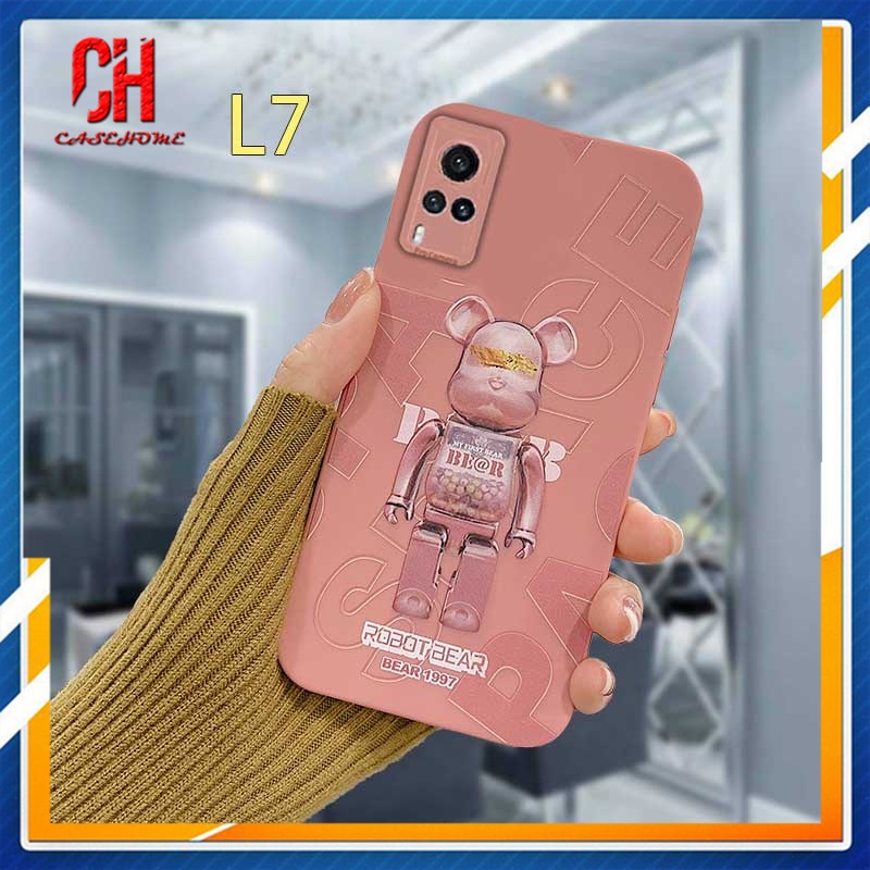 Ốp Điện Thoại TPU Mềm Cho Samsung A32 A52 A12 A51 A10S A03S A50 A20S J7 Prime A02S A20 A50S A10 A30S A52S A30 M12 M10 M01S