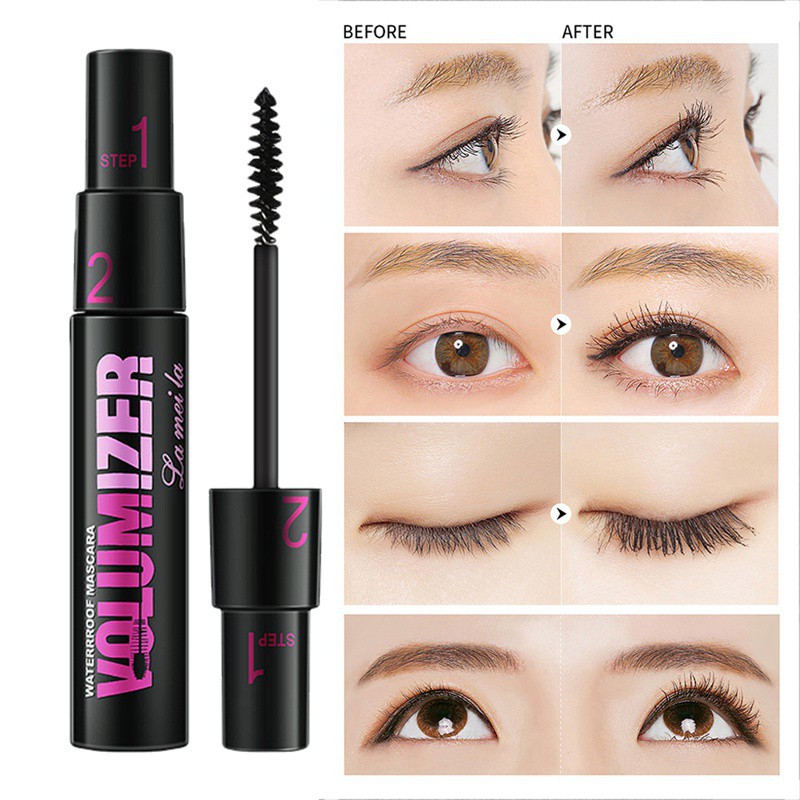 Mascara Lameila Chống Thấm Nước Và Lâu Trôi Cao Cấp | BigBuy360 - bigbuy360.vn