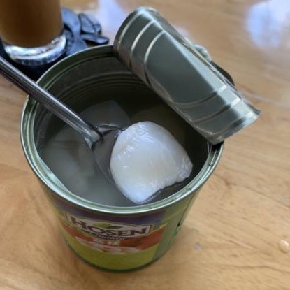 Vải ngâm Hosen | BigBuy360 - bigbuy360.vn