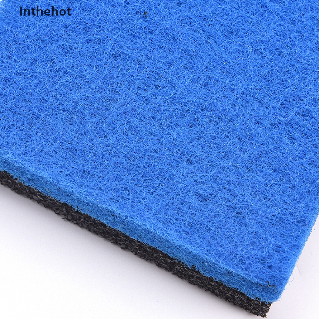 Bộ 2 Miếng Xốp Lọc Sinh Học Cho Bể Cá 32X12X