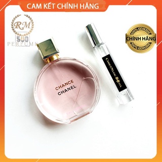 [𝘊𝘩𝘪́𝘯𝘩 𝘏𝘢̃𝘯𝘨] Nước Hoa Nữ 𝗖𝗵𝗮𝗻𝗲𝗹 𝗖𝗵𝗮𝗻𝗰𝗲