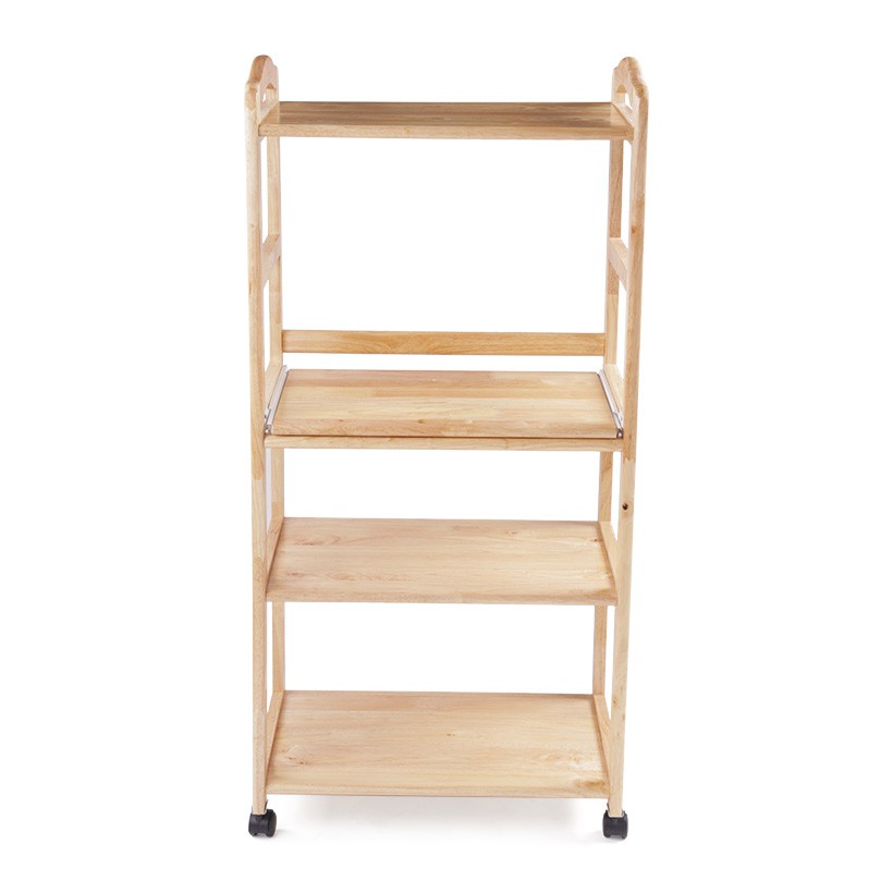 Kệ lò vi sóng 4 tầng | BigBuy360 - bigbuy360.vn