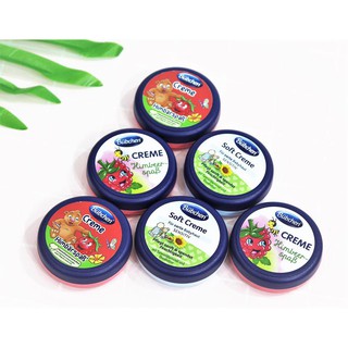 (HÀNG ĐỨC)KEM DƯỠNG ẨM CHỐNG NẺ BUBCHEN EM BÉ SIZE MINI