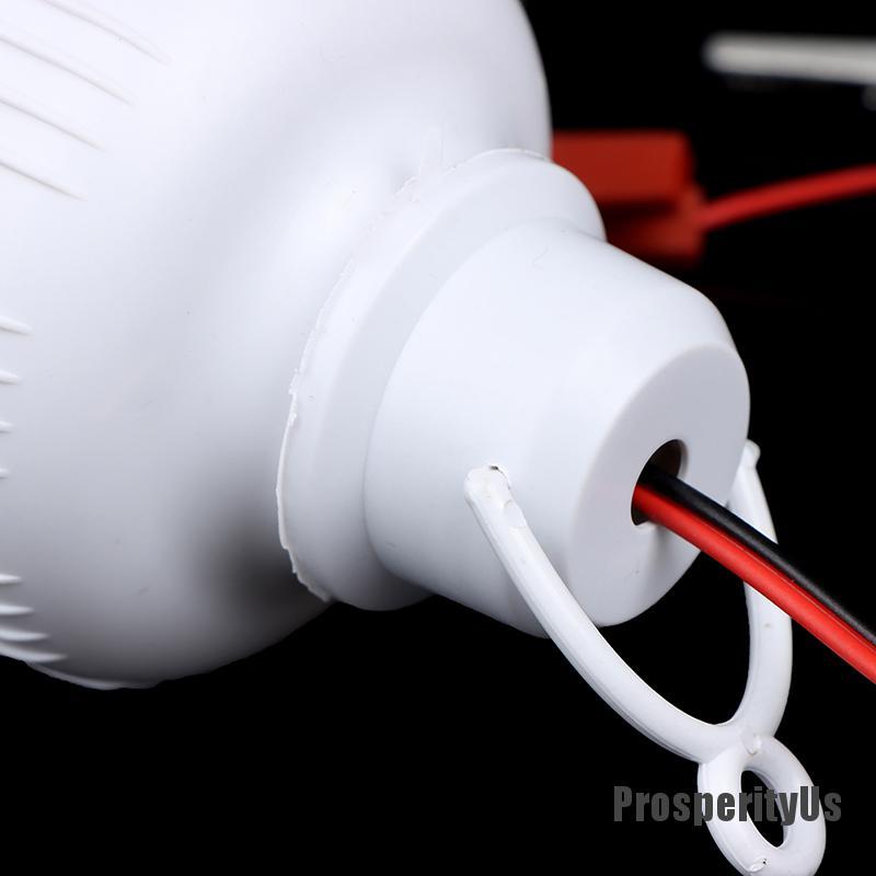 Bóng Đèn Led Ampoule 12v 5w 9w 15w Thiết Kế Chuyên Nghiệp