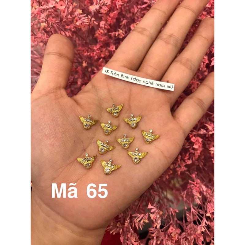 Charm xịn mã 64-72