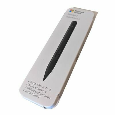 Microsoft Surface Slim Pen 2 - Bút cảm ứng Microsoft Mới 100% Nguyên seal
