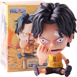 Mô Hình Nhân Vật Phim One Piece