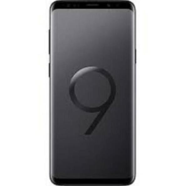 Điện thoại Samsung Galaxy S9 Plus chính hãng 2sim ram 6G/64G mới zin, chơi PUBG/Liên Quân mượt