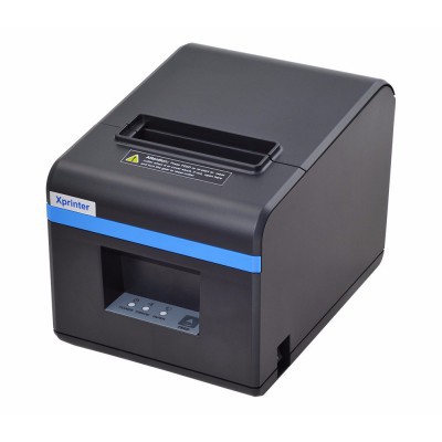 Máy in hóa đơn XPrinter XP-N160II ( Khổ 80mm)