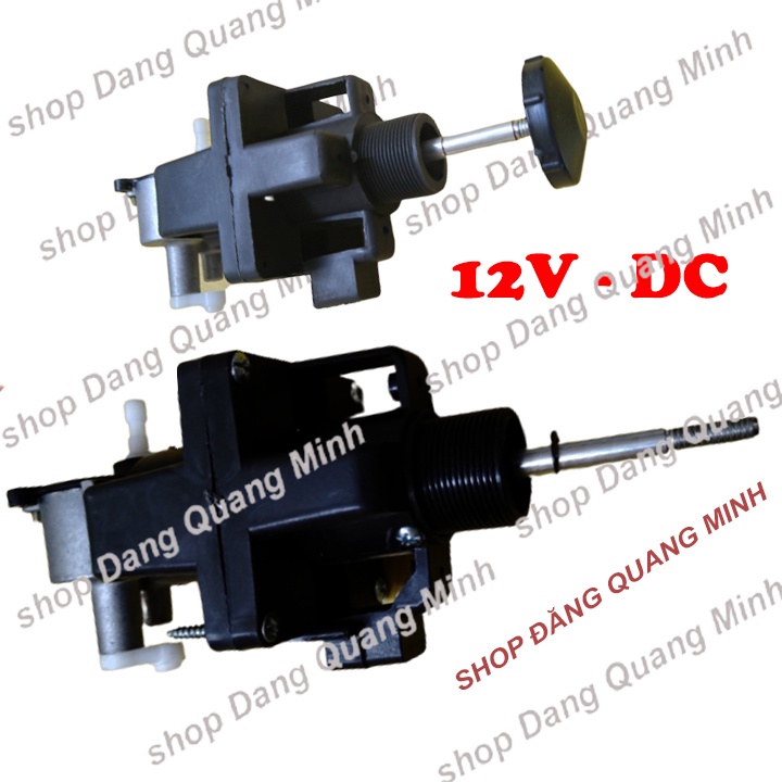 Mô tơ quạt 12v cao cấp loại 650, thay cho quạt các loại, dùng điện ắc quy hoặc mạch giảm áp