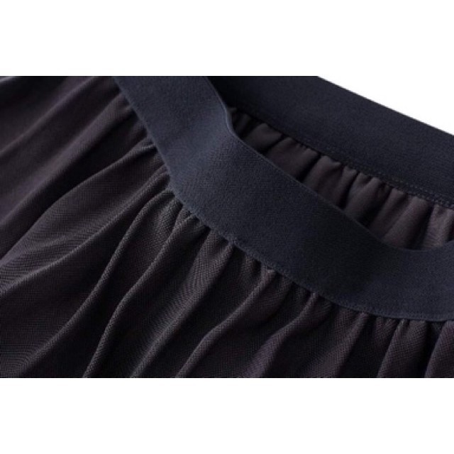 Chân váy midi xếp ly,Váy dáng dài thời trang công sở dự tiệc dạ hội mẫu mới | BigBuy360 - bigbuy360.vn