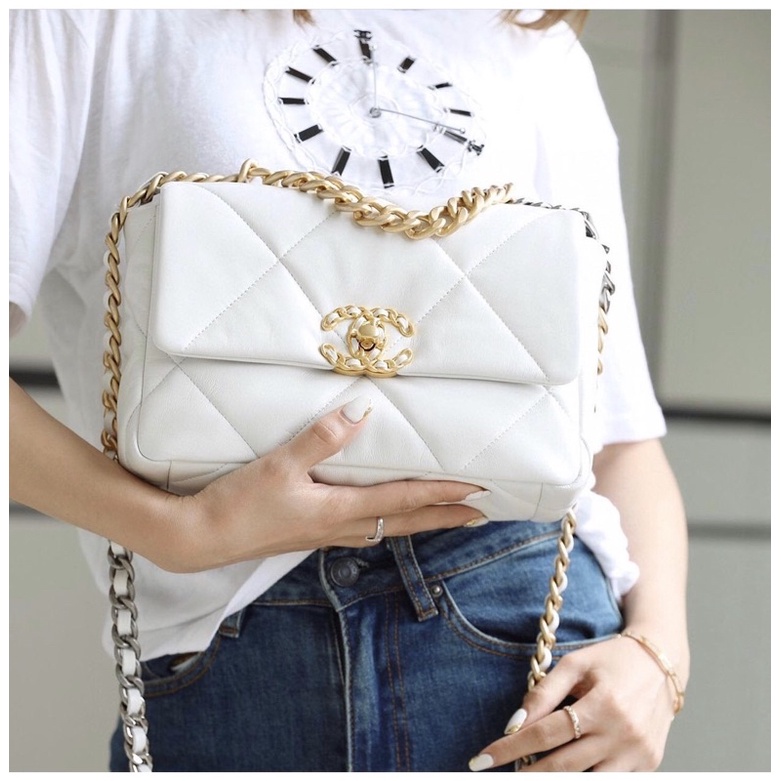 Túi CN 19 full màu