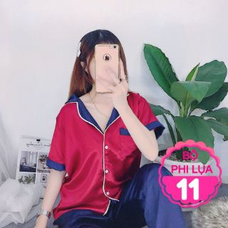 SET BỘ PHI LỤA CAO CẤP ẢNH THẬT