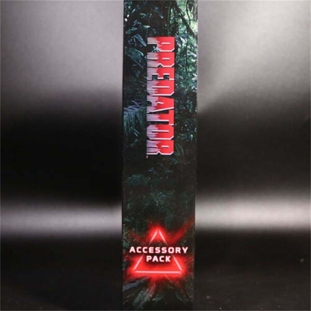 NECA Mô Hình Nhân Vật Người Ngoài Hành Tinh Kích Thước 7 Inch