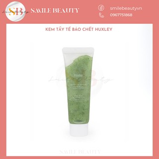 Tẩy da chết huxley minisize 30gr